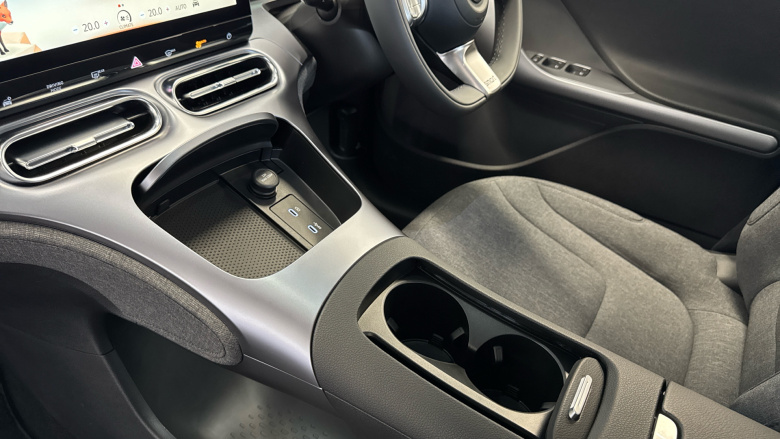 smart Hashtag 1 200kW Pure 49kWh 5dr Auto Electric Hatchback